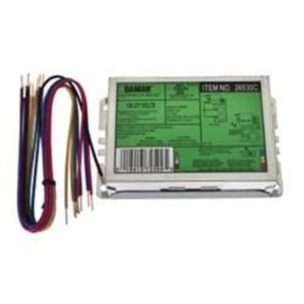 Ilb Gold Fluorescent Ballast, Replacement For Philips, Rs-22-32-Tp-W RS-22-32-TP-W